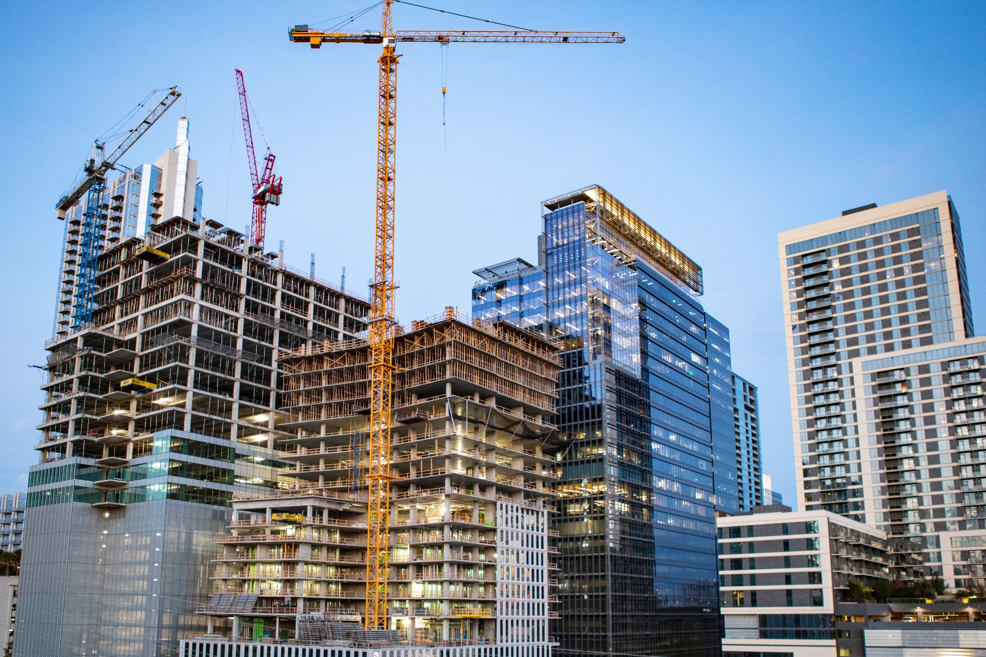 Construction Defect Litigation