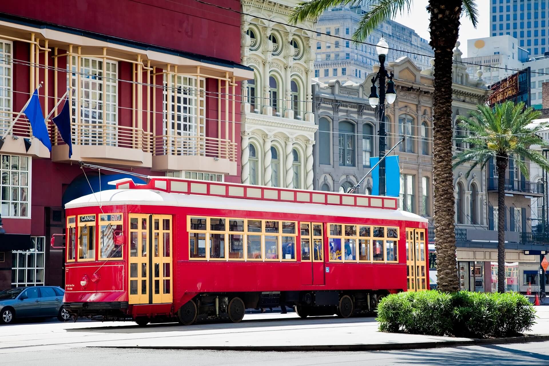 New Orleans