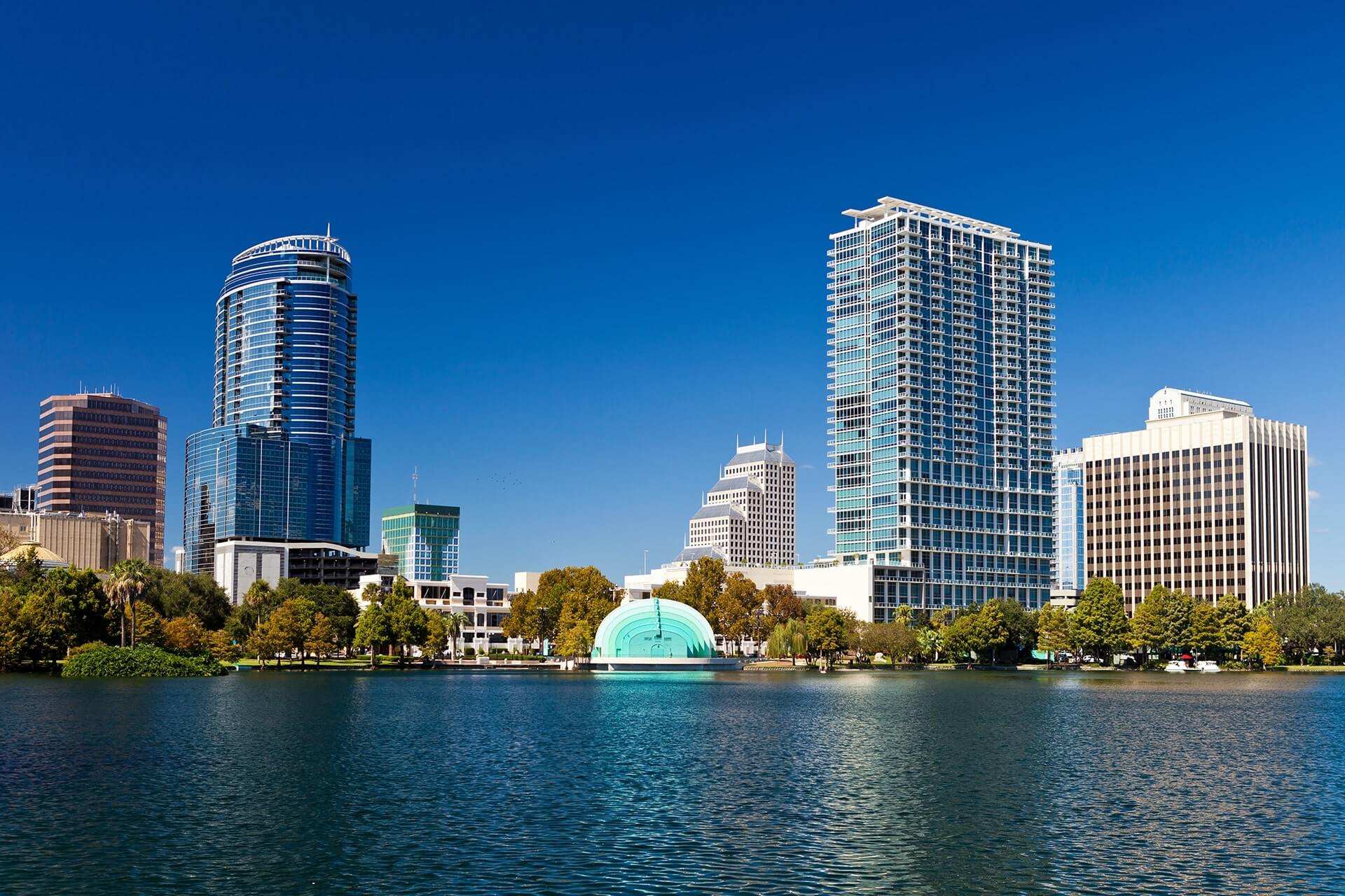 Orlando
