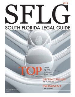 SFLG Cover 2014 Edition