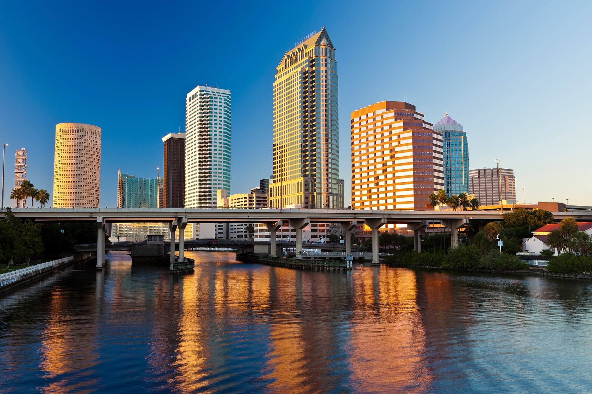 Tampa