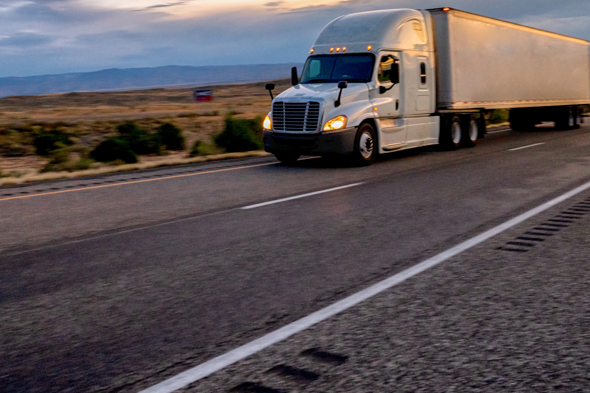 Trucking & Commercial Transportation