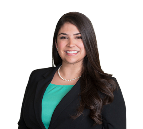 Jacqueline Costoya Guberman Attorney Profile | Kelley Kronenberg
