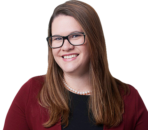 Sarah Landers Attorney Profile | Kelley Kronenberg
