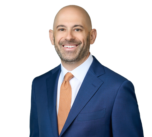 David S. Henry Attorney Profile | Kelley Kronenberg
