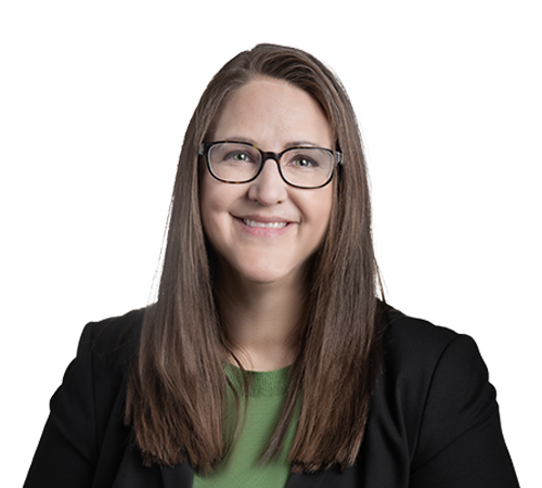 Melanie S. Weseman Attorney Profile | Kelley Kronenberg