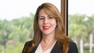 Kelley Kronenberg’s Maritza I. Gomez Appointed to the Hispanic National Bar Association Commissioner’s Latina Commission