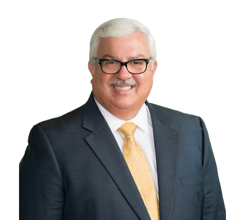 Jorge Cosio Attorney Profile | Kelley Kronenberg