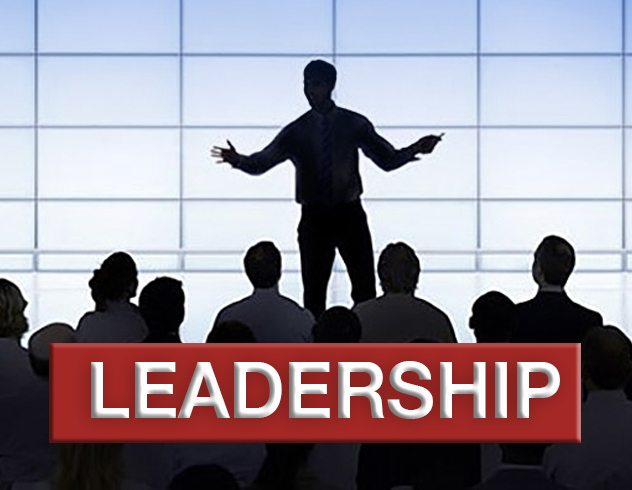 Leadership Link