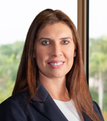 Women’s History Month Employee Spotlight – Mirelis Castilla