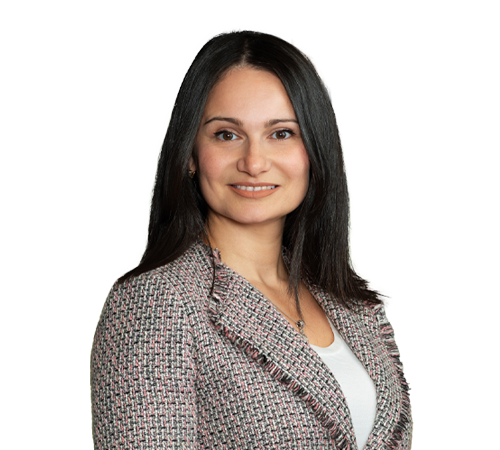 Irina Danilyan Attorney Profile | Kelley Kronenberg