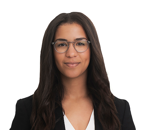 Indira Marin Errichetti Attorney Profile | Kelley Kronenberg