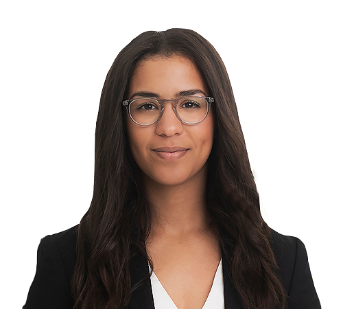 Indira Marin Errichetti Attorney Profile | Kelley Kronenberg