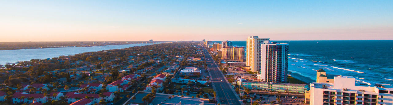 Daytona Beach