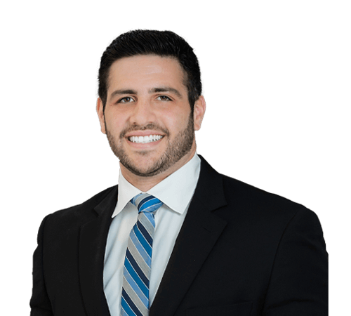 Brandon T. Haas Attorney Profile | Kelley Kronenberg