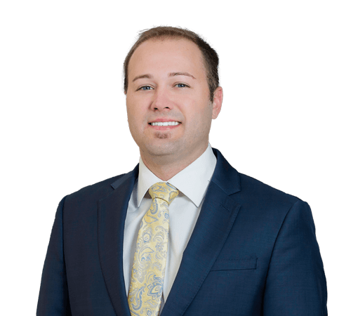 Christian Williams Attorney Profile | Kelley Kronenberg