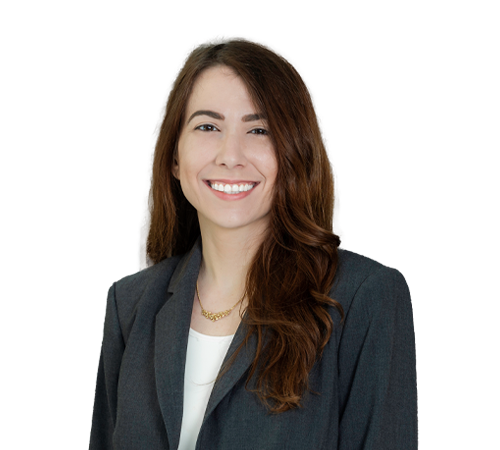 Melissa Usher Attorney Profile | Kelley Kronenberg