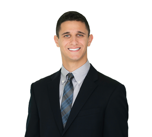 Samuel R. Goldberg Attorney Profile | Kelley Kronenberg