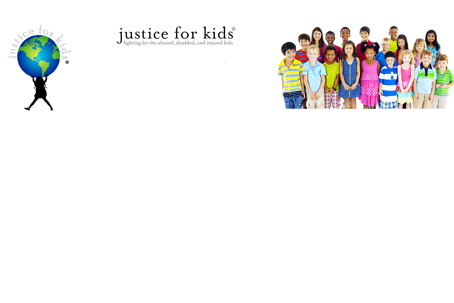 Justice For Kids®