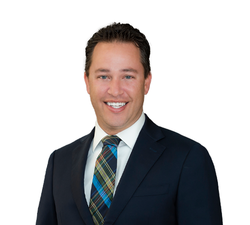 Joshua H. Rosenberg Attorney Profile | Kelley Kronenberg