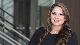 Kelley Kronenberg Chief Relations Officer Michelle Martinez Reyes Appointed to Junior Achievement of South Florida Board of Directors