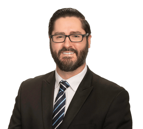 Anthony N. Caserta Attorney Profile | Kelley Kronenberg