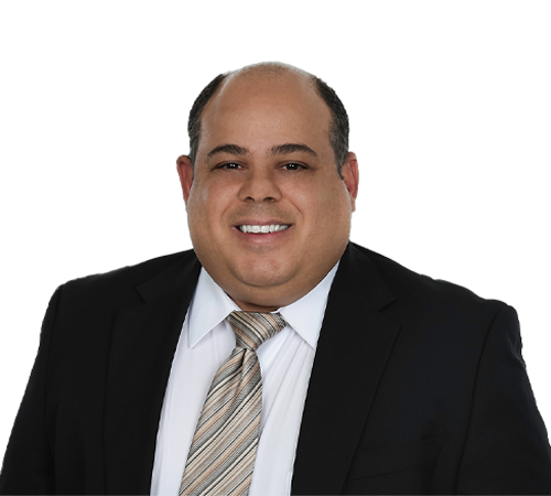 Hector V. Ramirez Attorney Profile | Kelley Kronenberg