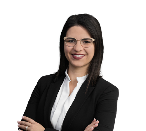 Esmee M. Vera-Benavidez Attorney Profile | Kelley Kronenberg