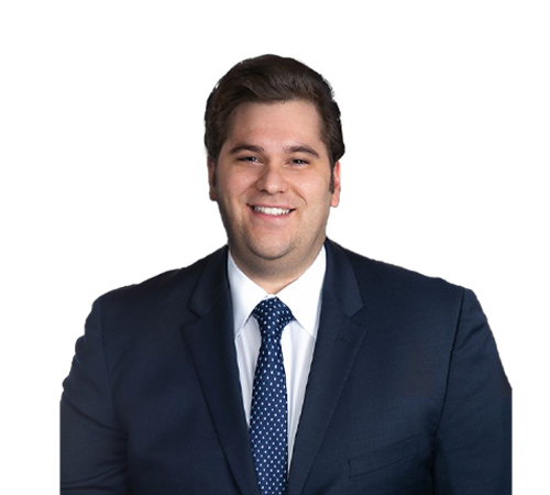 Robert Olsen Attorney Profile | Kelley Kronenberg