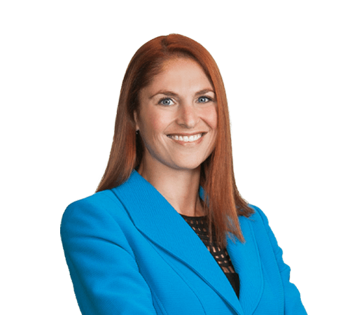 Amy Siegel Oran Attorney Profile | Kelley Kronenberg