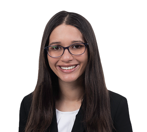 Andrea Aguilar Attorney Profile | Kelley Kronenberg