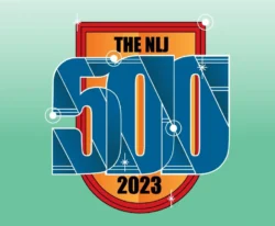 2012 – 2023 “NLJ 500”