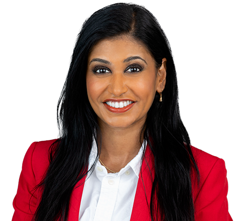 Varisa Lall Dass Attorney Profile | Kelley Kronenberg