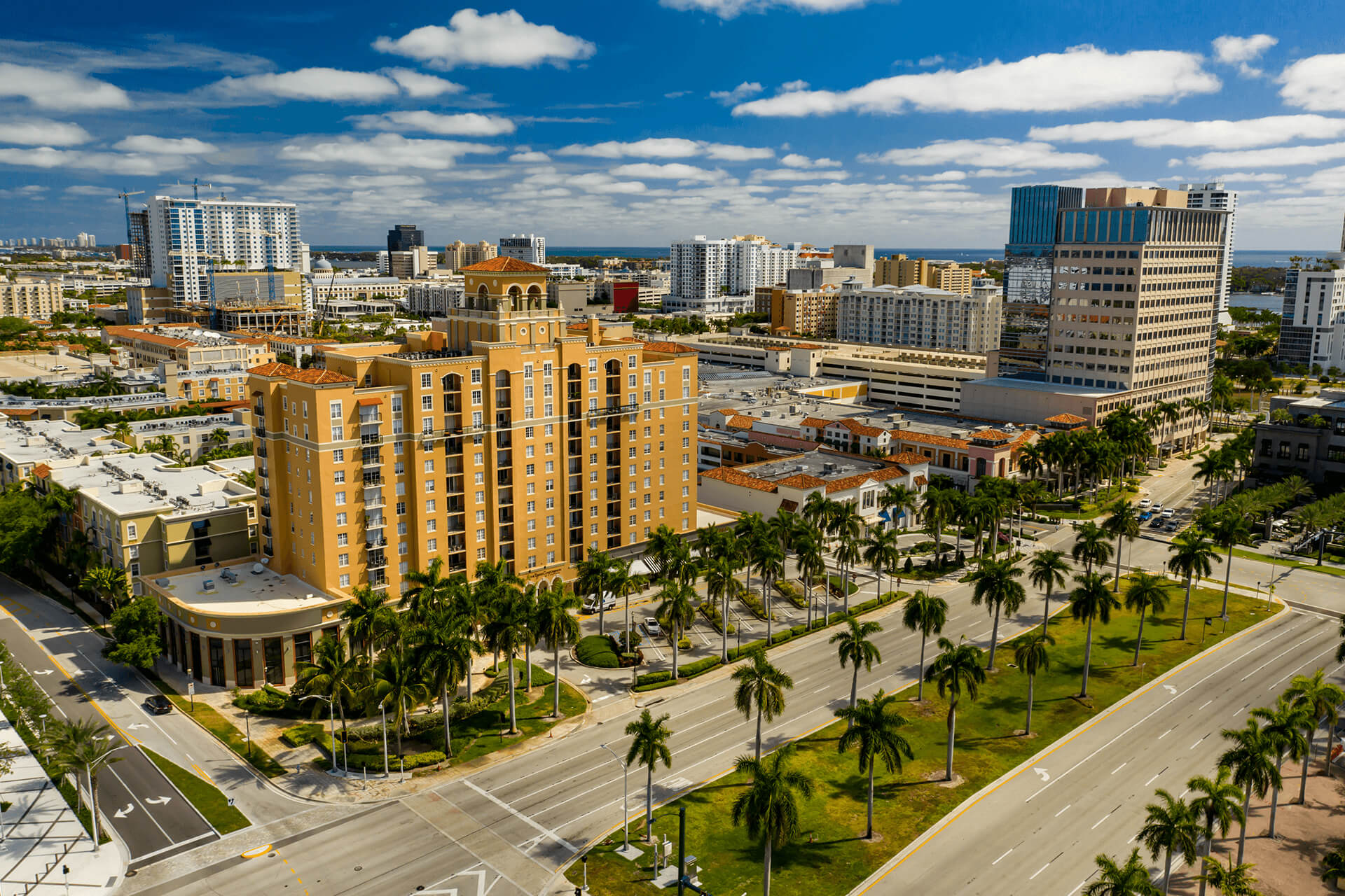 West Palm Beach, FL.