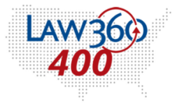 2017 – 2021, “Largest Law Firms”