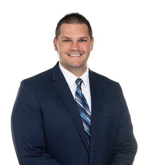 Daniel Montgomery Attorney Profile | Kelley Kronenberg