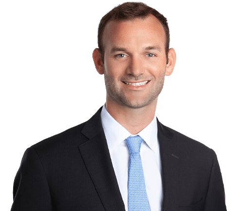 Luke A. Sharkey Attorney Profile | Kelley Kronenberg