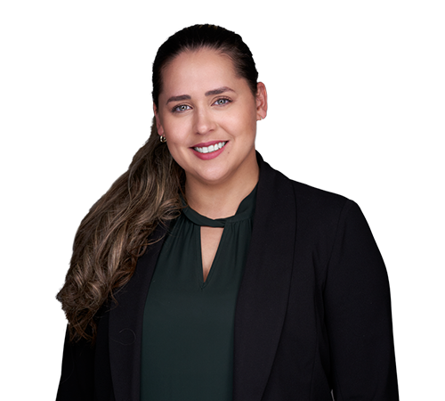 Roxana Gonzalez Attorney Profile | Kelley Kronenberg