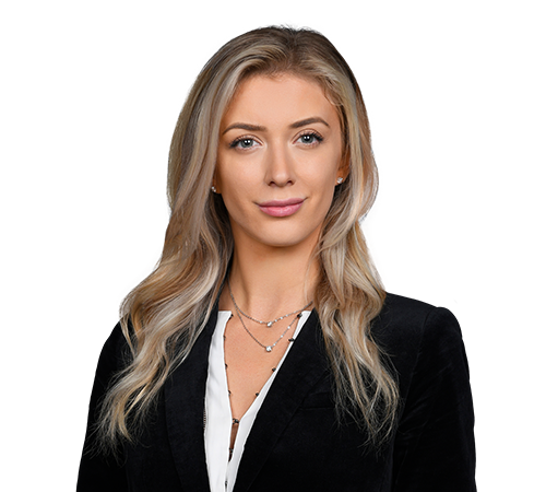 Taylor Montanari Attorney Profile | Kelley Kronenberg