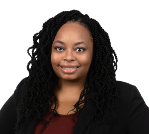 Shirlarian N. Williams Attorney Profile | Kelley Kronenberg
