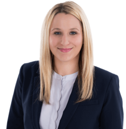 Brittany Sunshine Attorney Profile | Kelley Kronenberg