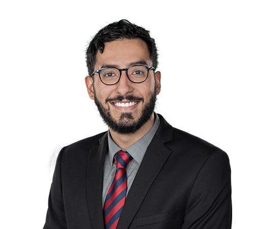 AlaEldean Elmunaier Attorney Profile | Kelley Kronenberg