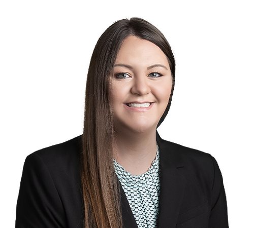 Ashley Moore Attorney Profile | Kelley Kronenberg