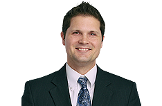 Tyler K. Walker