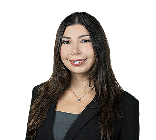 Alejandra Benjumea Attorney Profile | Kelley Kronenberg