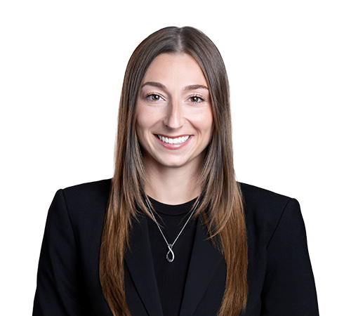 Hunter R. Scharf Attorney Profile | Kelley Kronenberg