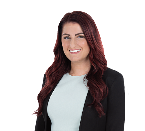 Lacey Guercia, PHR Attorney Profile | Kelley Kronenberg