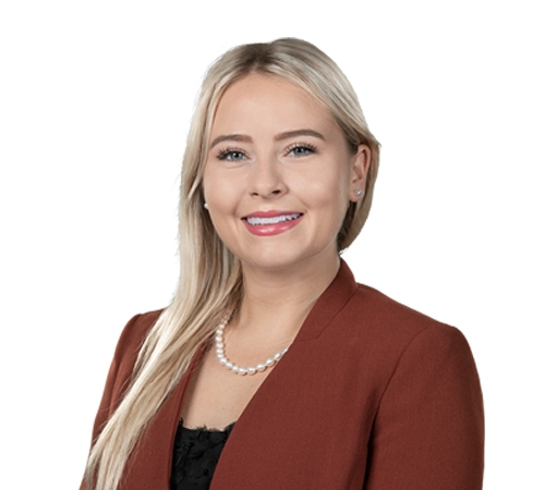 Lindsey Stadnik Attorney Profile | Kelley Kronenberg