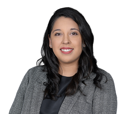 Pia Alejandra Venegas Attorney Profile | Kelley Kronenberg