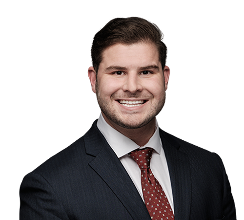 Tyler S. Lipsky Attorney Profile | Kelley Kronenberg